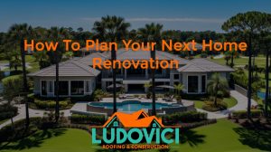 How to Plan Your Next Home Renovation