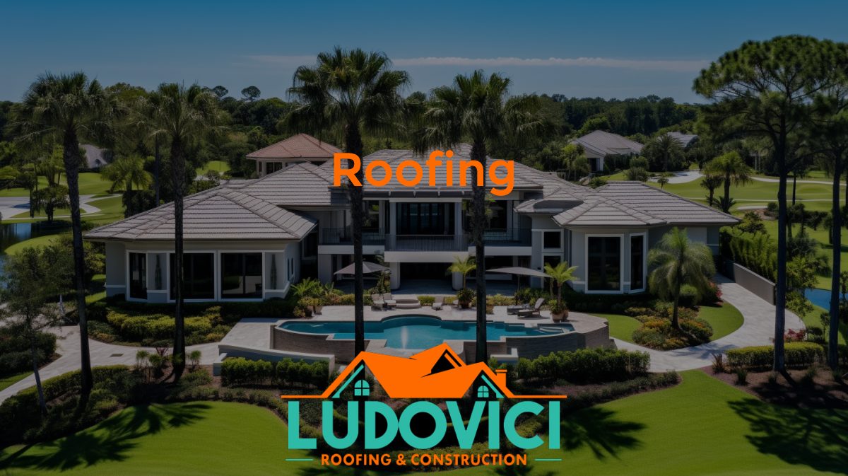 Roofing & Construction Contractor In Coon Key Florida