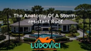 The Anatomy of a Storm-Resistant Roof